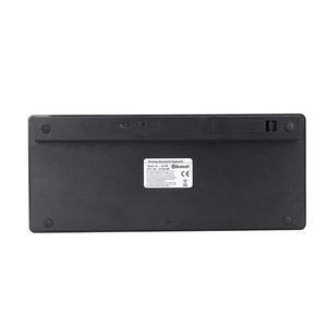 Mince taille compacte sans fil bluetooth <span class=keywords><strong>clavier</strong></span> et souris - Product Image 6
