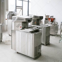 Mini-melangeur de chocolat professionnel, machine à tempérer et distributeur de chocolat chaud