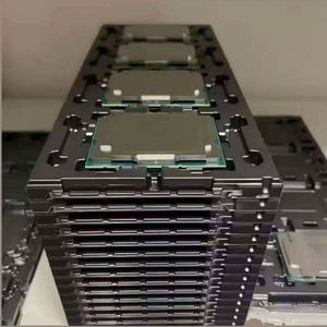 Procesador Intel Xeon Platinum 8160 8163 8168 8164 8165 CPU para Servidor 8170 8176 8180 8173M 8260 8268 8270 8280 8280M CPU - Product Image 4