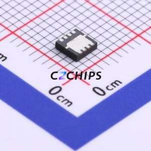 ทรานซิสเตอร์ฟิลด์ทรานซิสเตอร์ (มอสเฟท) DFN3x3-8 CSD16406Q3-VB ใหม่และดั้งเดิม - Product Image 2