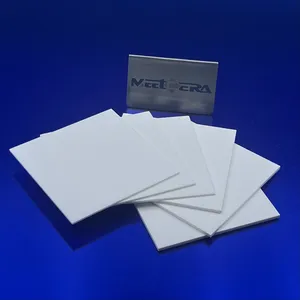 Алюминиевая оксидная керамическая изоляционная доска/лист/доска