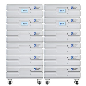 Off Grid Hybrid Grid Lifepo4 Home Use Solar <strong>Power</strong> Energy Storage System 5KWH 10KWH 20KWH 30KWH 50KWH Available <strong>Now</strong> - Product Image 2