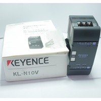 1 Unidad Nueva y Original, 1 Pieza, Módulo Programable Kl-n10v Kln10v, Nuevo en Caja, Envío Acelerado, Plc
