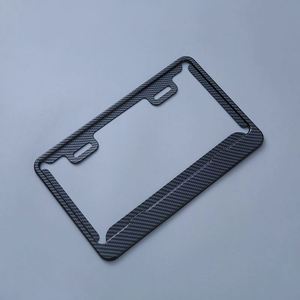 Soporte de Matrícula de Motocicleta de Aluminio Premium - Soporte Personalizado para Placa de Matrícula de Moto, Regalo - Product Image 2