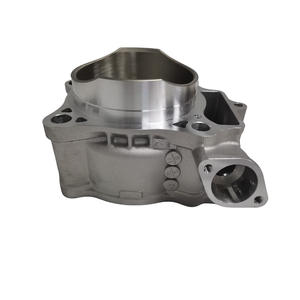 Cylindre de moto modifié tout-terrain adapté à Honda CRF450R 2002-2008, pièces de cylindre en céramique Honda Pcx - Product Image 4