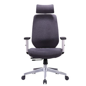 High Grade Leather Office Sale <strong>Orthopaedic</strong> Work Computer Desk <strong>Chairs</strong> for Home - Product Image 4