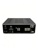 Préamplificateur à tubes Audio Note/Music Aristocrat M2 Line et amplificateur de puissance à tubes à vide M3 Line en provenance du Royaume-Uni