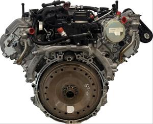 Motor Usado para Porsche <span class=keywords><strong>Macan</strong></span> S 95B 3.0L <span class=keywords><strong>V6</strong></span>, Ensamblaje de Motor CTMA CTM OE 94610093060, Completo con Accesorios Originales - Product Image 4