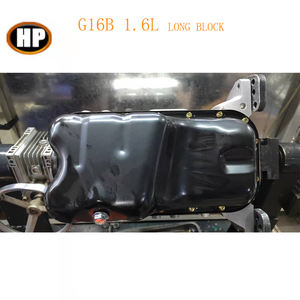 Conjunto de Motor SYHP G16B, Bloque Largo de Motor G16B de 1.6L para <span class=keywords><strong>Suzuki</strong></span> Vitara, Bloque Largo G16B - Product Image 5