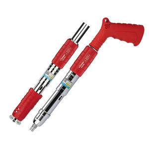 Pistola de clavos manual Tuosen de acero de doble propósito para clavos grandes y pequeños, diseño silencioso totalmente de acero. - Product Image 1