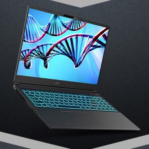 Ordinateur portable Mechrevo KuangShi G16 I7 12650H 16G 512GPCIE RTX4050 6G 2K 240HZ 100% DDR4 pour la maison et les jeux - Product Image 3