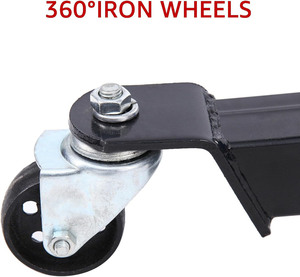 <span class=keywords><strong>Precio</strong></span> de Fábrica: Gato Hidráulico de Transmisión de 0.5T con Bomba Única para Reparación de Automóviles - Product Image 4