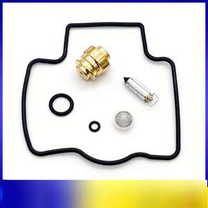 Kit de reparación de carburador para motocicleta <span class=keywords><strong>Kawasaki</strong></span> <span class=keywords><strong>Ninja</strong></span> ZX1000B ZX900, modelo YW208, para exportación - Product Image 1