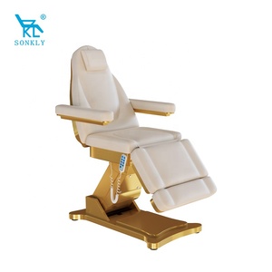 SONKLY - La Mejor Camilla para Pestañas, Camilla de Lujo para Pestañas, Muebles de Salón de Belleza, Silla de Belleza Eléctrica, Camilla de Masaje Facial, Mesa de Trabajo en Venta - Product Image 6