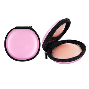 Almohadillas adhesivas para cubierta de pezón para mujer, pasta desechable Invisible para levantar el pecho, cinta adhesiva para sujetador - Product Image 5