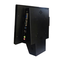 10.1 pouces WIFI BT 2D Barcode Scanner Tablette Prix Vérification Android Écran Tactile Prix Vérificateur HPC-10A