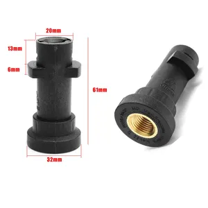 Bộ Lọc Để Giặt G 3/4 "Lắp Cho Máy Rửa Áp Lực Karcher K2 K3 K4 K5 K6 K7 Phụ Tùng Cho Máy Giặt Karcher Rửa Mũi Khoan