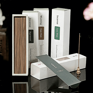 200g Ai Cao Ya Bai Hui An Shen Xiang Xing Zhou Shui Shen E Li Ji Xiang Wo Wo Xian Xiang - Product Image 5