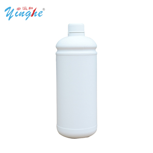 Encre d'impression CMYK+W de haute qualité YH - Encre DTF, encre de sublimation, encre éco-solvant - 1 bouteille/1L, 6 bouteilles/carton, prix usine - Product Image 4