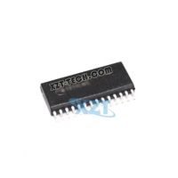 Circuit intégré XZT (nouveau et Original) PIC18F2455-I/SO IC en stock composants électroniques PIC18F2455-I/SO