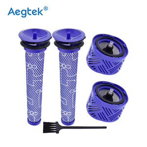 <span class=keywords><strong>Kit</strong></span> d'accessoires pour filtre multi-surfaces Light/Slim Ball Animal V6/V7/V8/D40 pour aspirateur <span class=keywords><strong>Dyson</strong></span> - Product Image 2