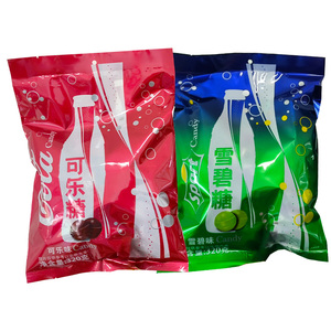 Caramelos al por mayor Prevenir la somnolencia <span class=keywords><strong>Soda</strong></span> bebida sabor 320g dulces caramelo duro limón fruta caramelo <span class=keywords><strong>soda</strong></span> - Product Image 6