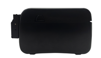 Imprimante d'étiquettes thermiques directes CSN-L60C 60 mm, imprimante de bracelets, 203 DPI, coupe automatique, USB, Bluetooth, WiFi, Ethernet, imprimante de codes-barres