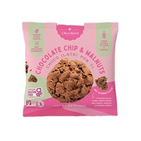 Sachet individuel en Mylar givré avec fenêtre, personnalisé avec logo, en BOPP/PE, pour emballage alimentaire, snacks, bonbons, biscuits, scellable à chaud