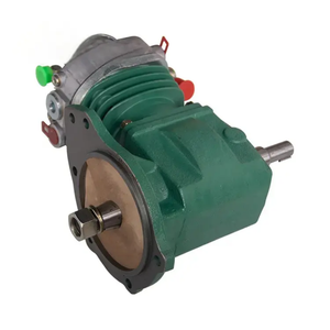 3509010B017-SG9A WX6110 HANSEN Compresores de aire de alta calidad Repuestos de motor para cargadora de ruedas 1 año de garantía Hecho en China - Product Image 5