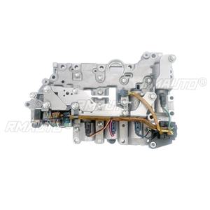 Conjunto de cuerpo de válvula de transmisión automática U761 para Toyota Highlander, pieza de motor, accesorios para automóvil - Product Image 3