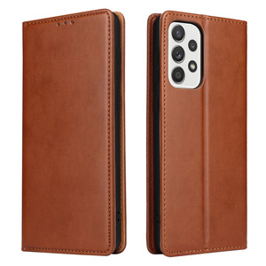 เหมาะสำหรับซัมซุง S21 S22 พลัส/<span class=keywords><strong>เคส</strong></span>หนังป้องกันการ์ดแบบพลิกได้ ฝาหลังโทรศัพท์สำหรับธุรกิจ - Product Image 1