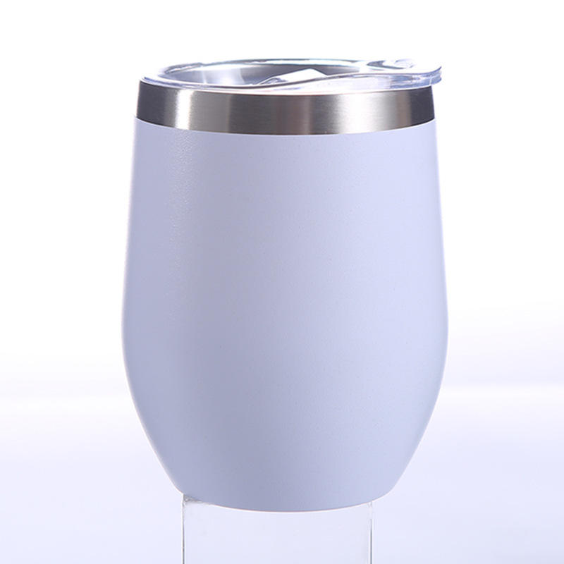 สีพ่นฝุ่น - สีขาว