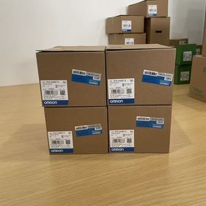 CP1H-XA40DT-D โมดูล PLC คอนโทรลเลอร์แบบตั้งโปรแกรมได้สำหรับระบบอัตโนมัติในโรงงาน - Product Image 5