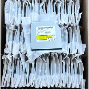 Lecteur optique SATA fin GUE0N 9,0 mm d'origine pour ordinateurs portables, ordinateurs de bureau, machines tout-en-un, <span class=keywords><strong>graveur</strong></span> de <span class=keywords><strong>DVD</strong></span> intégré universel - Product Image 4