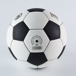 Balón de Fútbol Sintético de PVC Ligero SUCTA SC2000 con Logotipo Personalizado, para Entrenamiento de Adultos, Alta Calidad - Product Image 5
