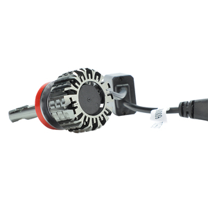 15 <span class=keywords><strong>2023</strong></span> Hot ALE ar Ed eadlight 8 H9 11 11 75W uper owowerful uto AMP 6500 LM ar ighting yystem - Product Image 3