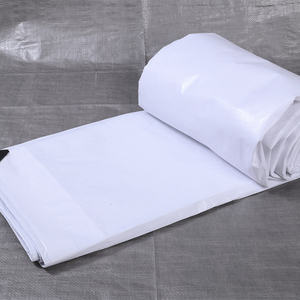 Tessuto materiale tela semplice telone tessuto impermeabile impermeabile lenzuola altro tessuto tessuto leggero Uv acqua impermeabile impermeabile - Product Image 6