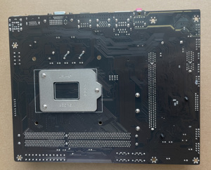 B85 Lga 1150 Gaming PC Motherboard CPU Motherboard Combo <span class=keywords><strong>Desktop</strong></span> Computer Motherboard Unterstützung I3/I5/I7 4. Generation Prozessor - Product Image 3