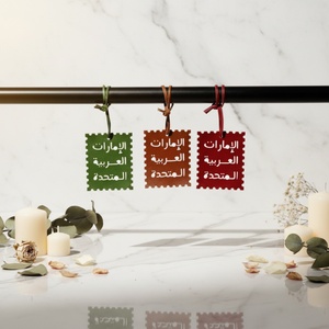 Boshiho <b>Mini</b> Water Resistant Unisex Travel Leather Hanging Ornament Bag Pendant <b>Backpack</b> & Tote Purse Charm Keychain Accessories - Product Image 6