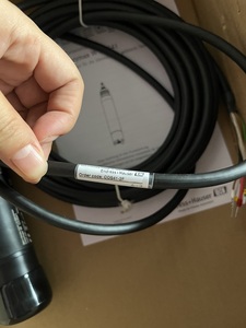 Sensor de Oxígeno Disuelto E+H, Modelo: Oxymax W COS41 - Compra por Intermedio de un Cliente - Product Image 1