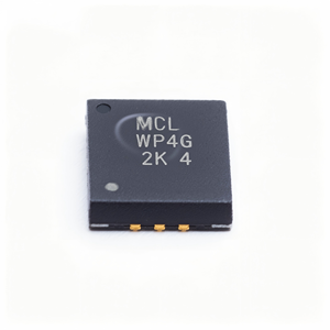 ตัวแบ่งกำลัง RF รุ่น Mini-Circuits WP4G+ BOM  1420-1660 MHz MMIC SMD GPS 28 DB ประเภท RF IC และโมดูล - Product Image 1