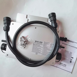 <span class=keywords><strong>Microinversor</strong></span> de sistema de energía Solar en la red monofásico 600W 700W 800W <span class=keywords><strong>microinversor</strong></span> impermeable IP65 <span class=keywords><strong>microinversor</strong></span> doméstico en la azotea - Product Image 6