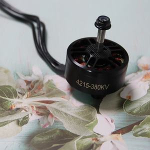 High Power 4215 380KV Brushless DC <b>Drone</b> Motor Strong Torque For Heavy Payload Commercial <b>Quadcopter</b> UAV - Product Image 3
