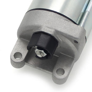 Démarreur de moto, moteur de démarrage électrique pour <span class=keywords><strong>KTM</strong></span> 77240001100 SX-F XC-F EXC-F 250 XCF-W 350 Six Days <span class=keywords><strong>FREERIDE</strong></span> SX-F 350 - Product Image 4