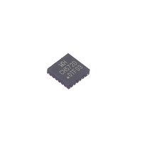 Terminal Semiconductor CH572D QFN-20-EP (3x3) Microprocesseur MCU 32 bits, puce neuve et originale, prix avantageux