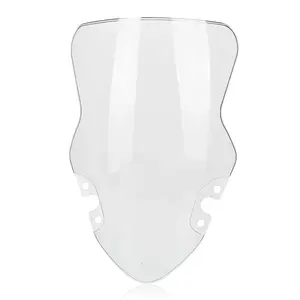 Para <span class=keywords><strong>CFMOTO</strong></span> 450SR 450SS <span class=keywords><strong>450</strong></span> <span class=keywords><strong>SR</strong></span>/SS parabrisas cubierta deflectora de viento 450SR 2022 2023 2024 visera de pantalla de parabrisas de motocicleta - Product Image 6