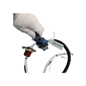 Fiação do Injetor Detroit Diesel DDE 23526101 Série 60, Preta - Product Image 2