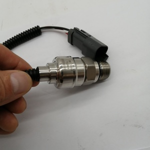 Pressostat 157-3182 106-0178 221-8859 pour excavatrice E320B E320C E320D - Product Image 2