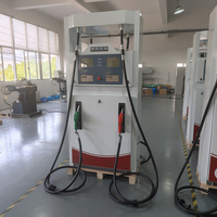 Meilleures ventes : Distributeur de carburant, équipement essentiel pour stations-service (essence et diesel)