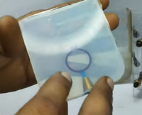 Silicone liquide RTV-2 à durcissement par addition pour moules à bijoux, caoutchouc silicone haute résistance à la déchirure pour la fabrication artisanale de bijoux.